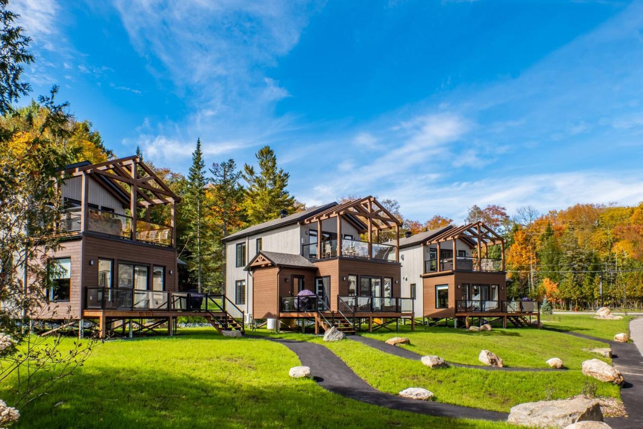 Chalet Les Chalets Sauvignon *