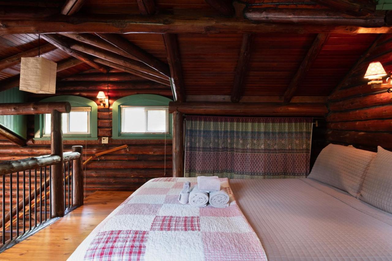 Les Chalets Sauvignon * Mont-Tremblant