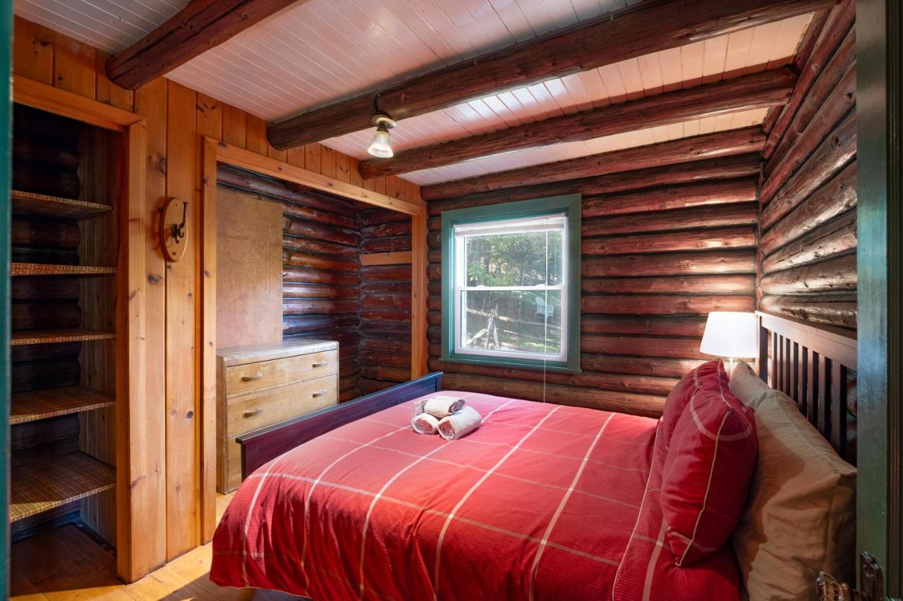 Les Chalets Sauvignon Chalet