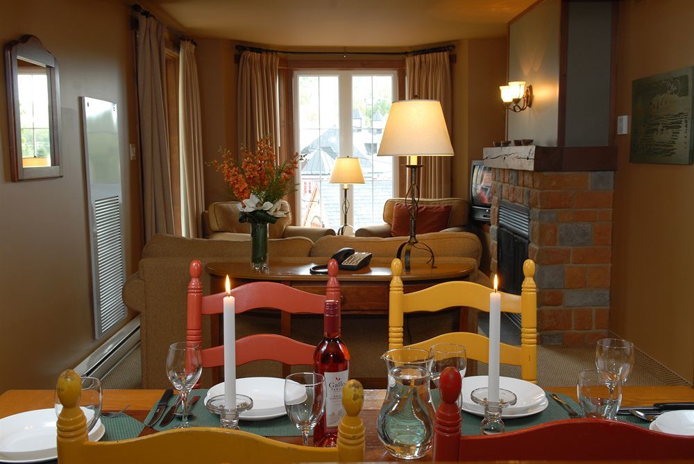 Tour Des Voyageurs Hotel