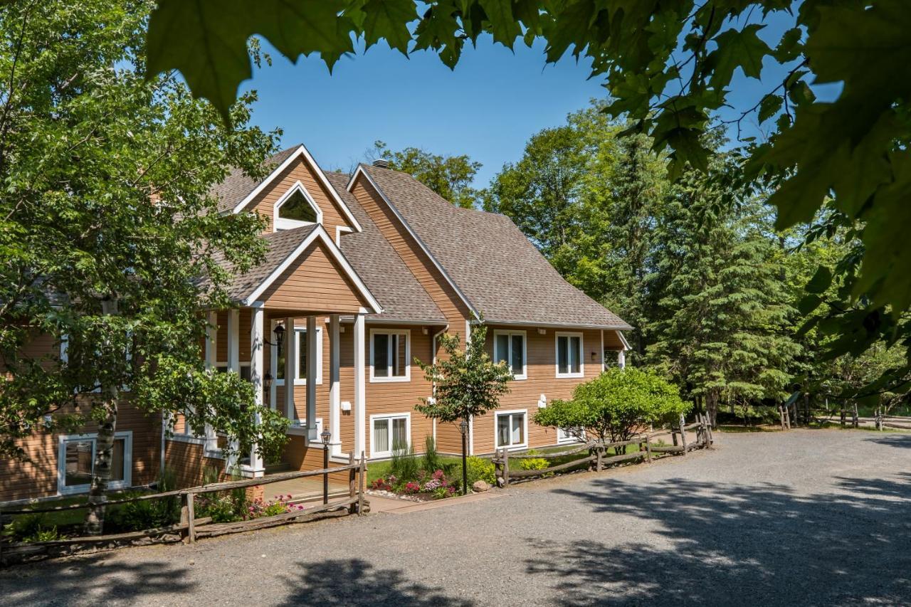 Apartment Erabliere By Rendez-vous Tremblant Mont-Tremblant