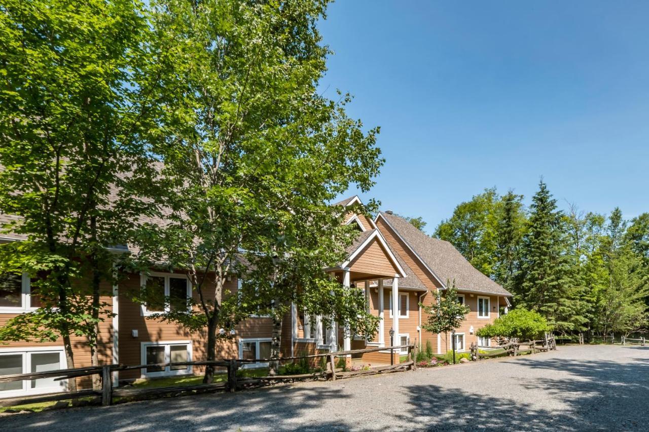Erabliere By Rendez-vous Tremblant Apartment Mont-Tremblant