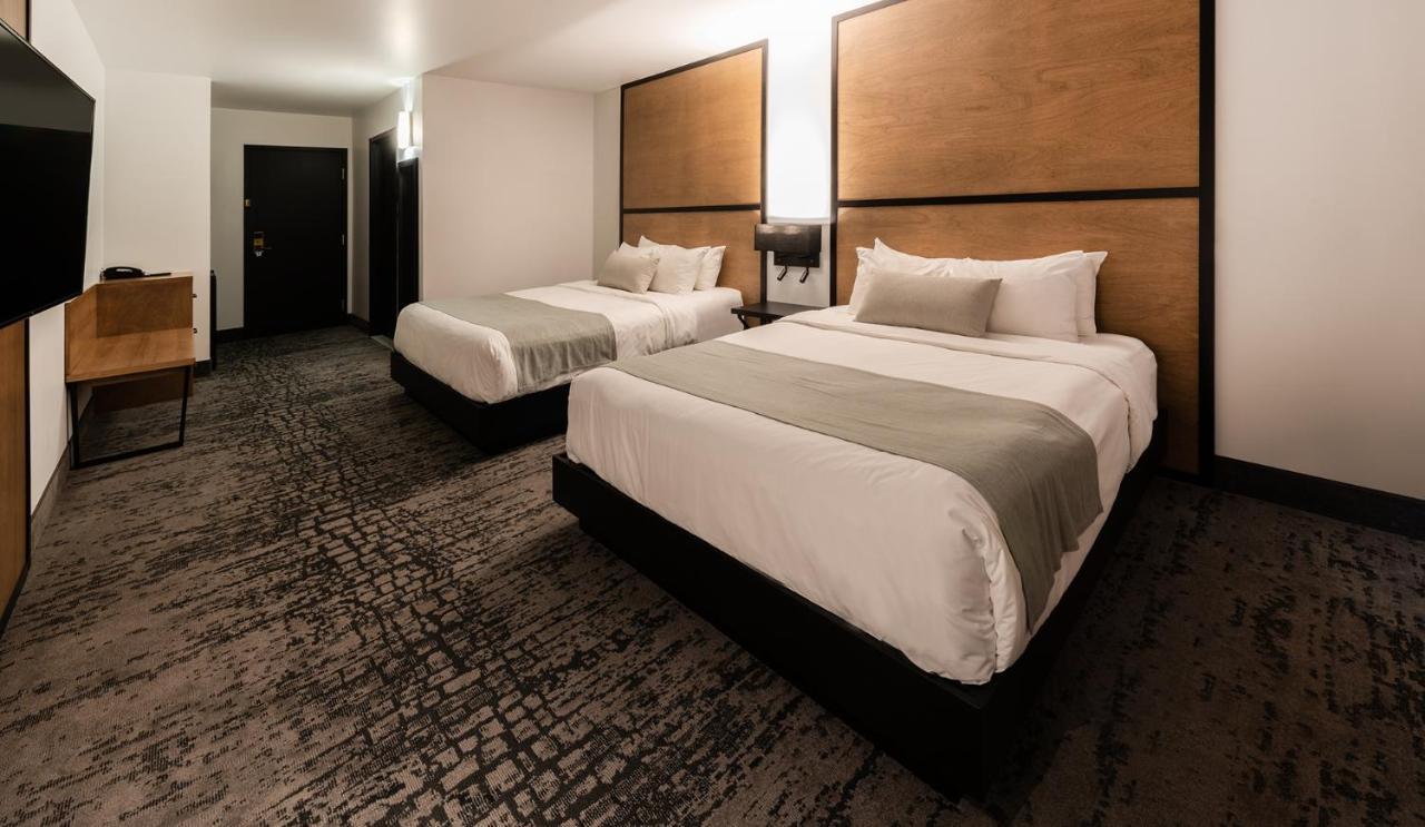 Hotel Ax Mont-Tremblant
