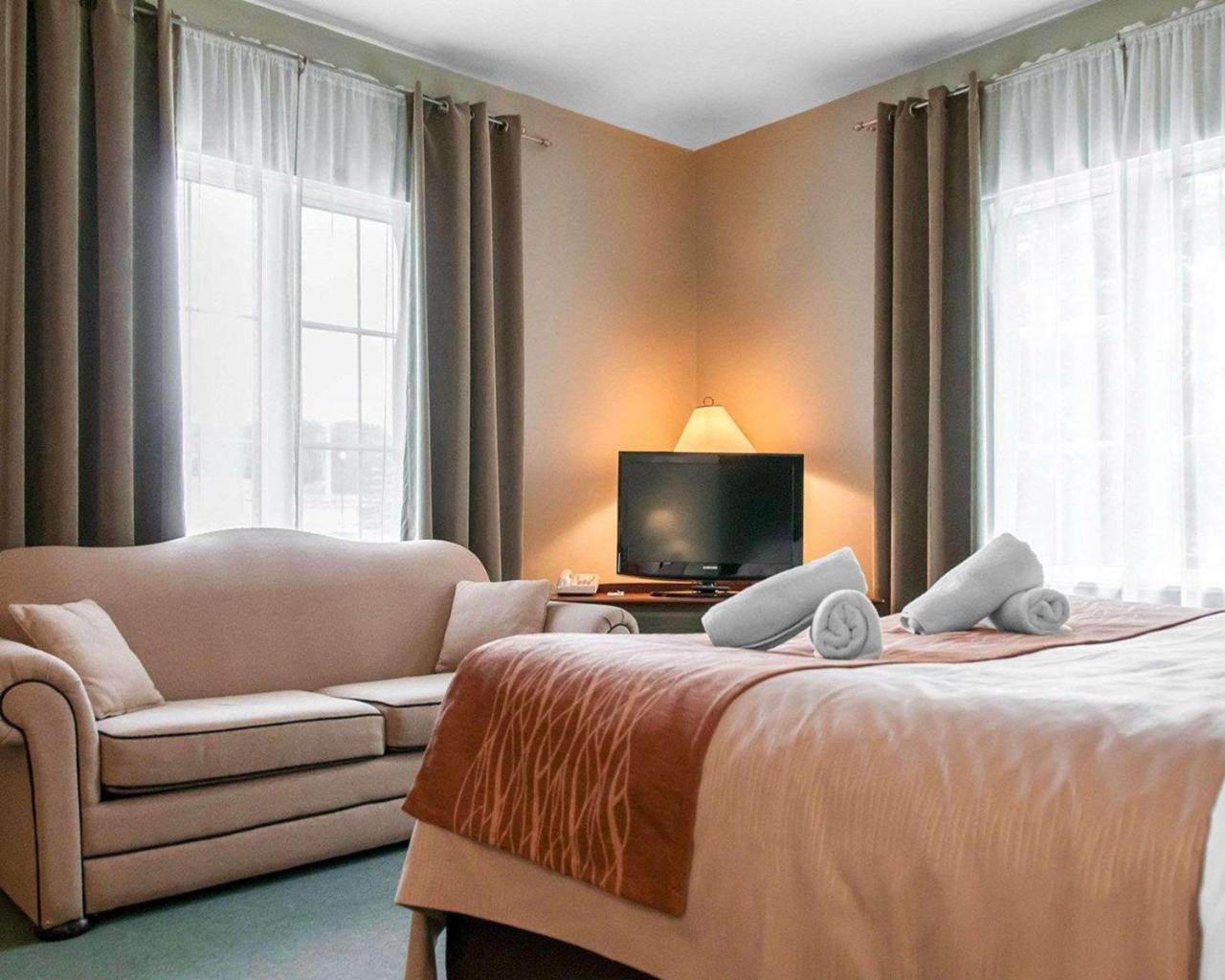 Ax Hotel Mont-Tremblant