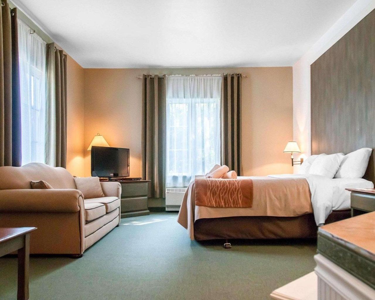 Ax Mont-Tremblant