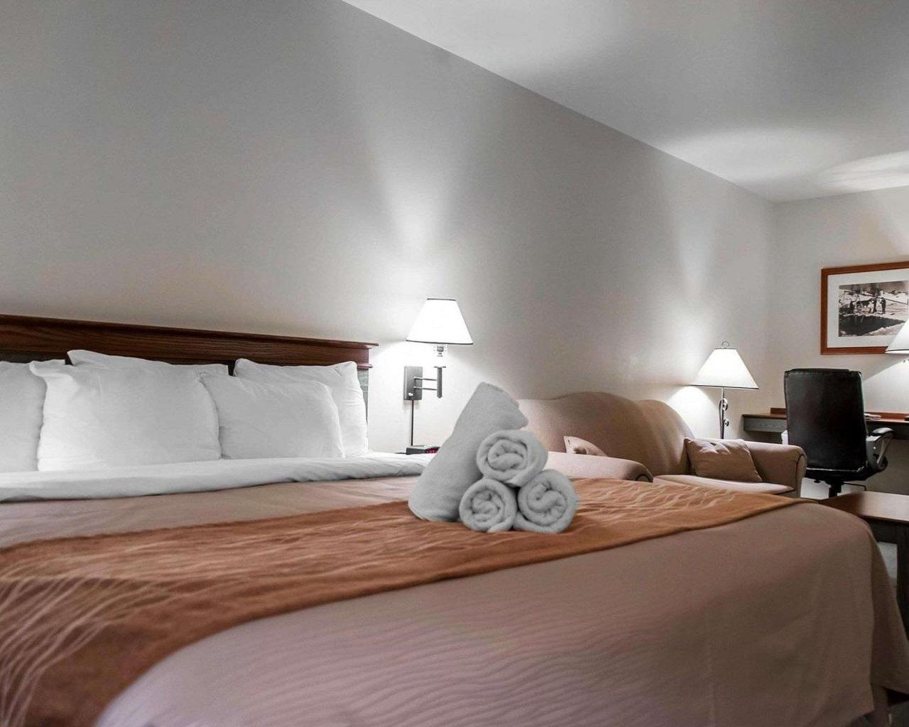 Ax 4* Mont-Tremblant