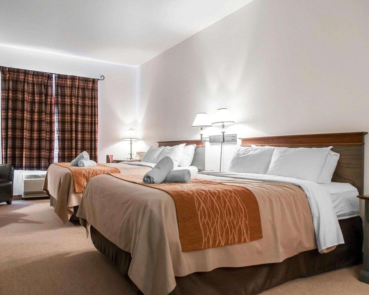 Ax Mont-Tremblant