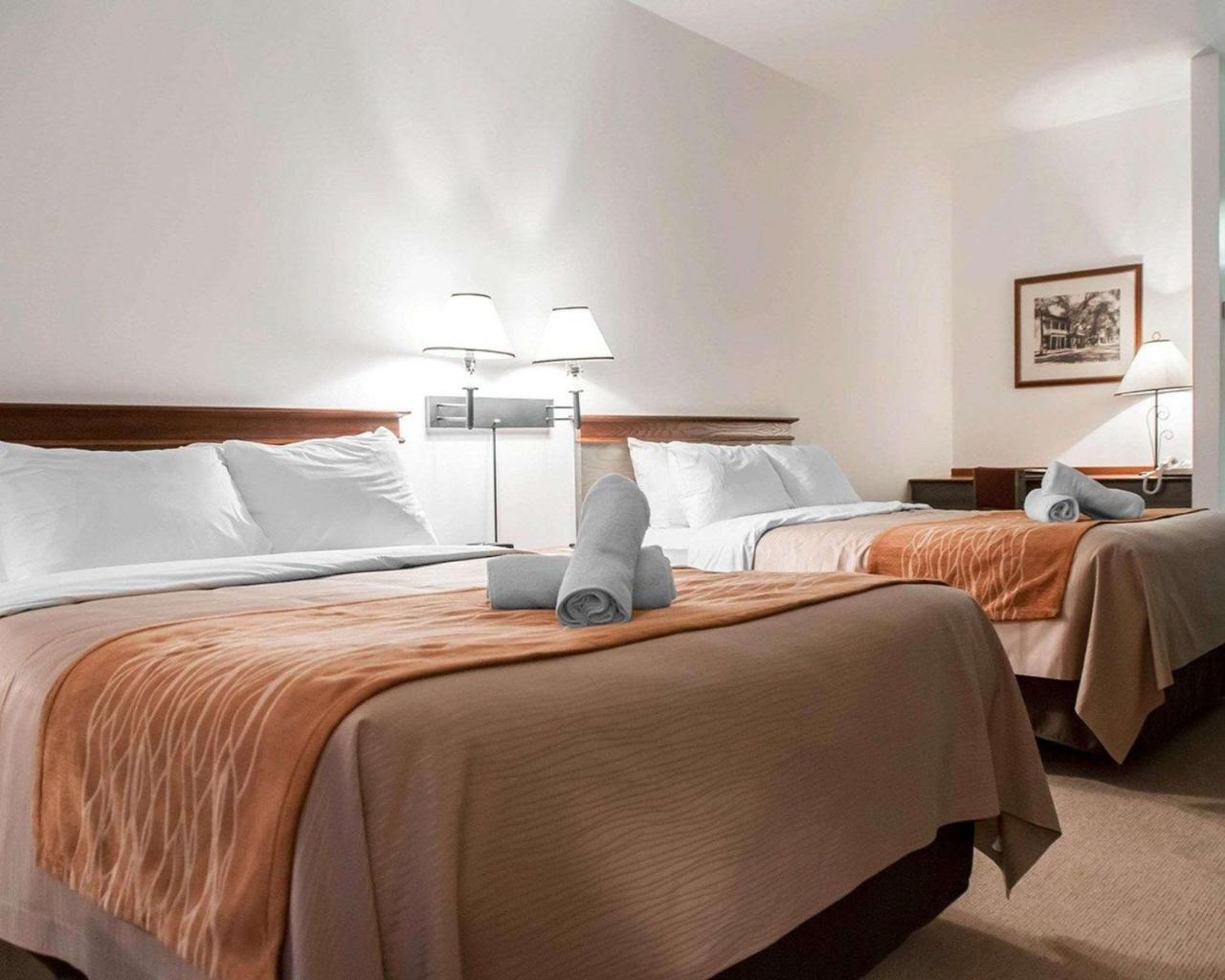 Ax Hotel Mont-Tremblant