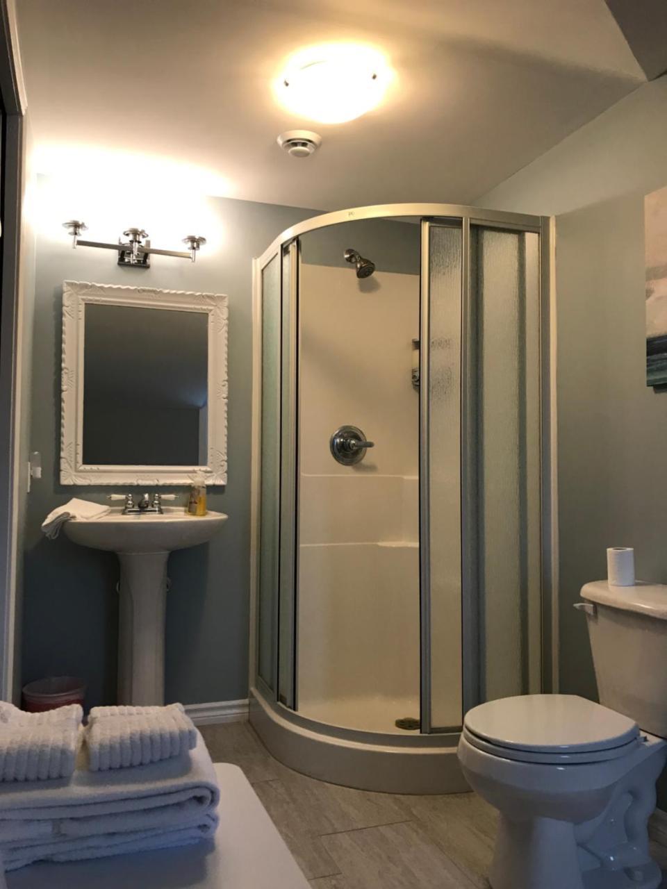Bed & Breakfast Wildberry Mont-Tremblant