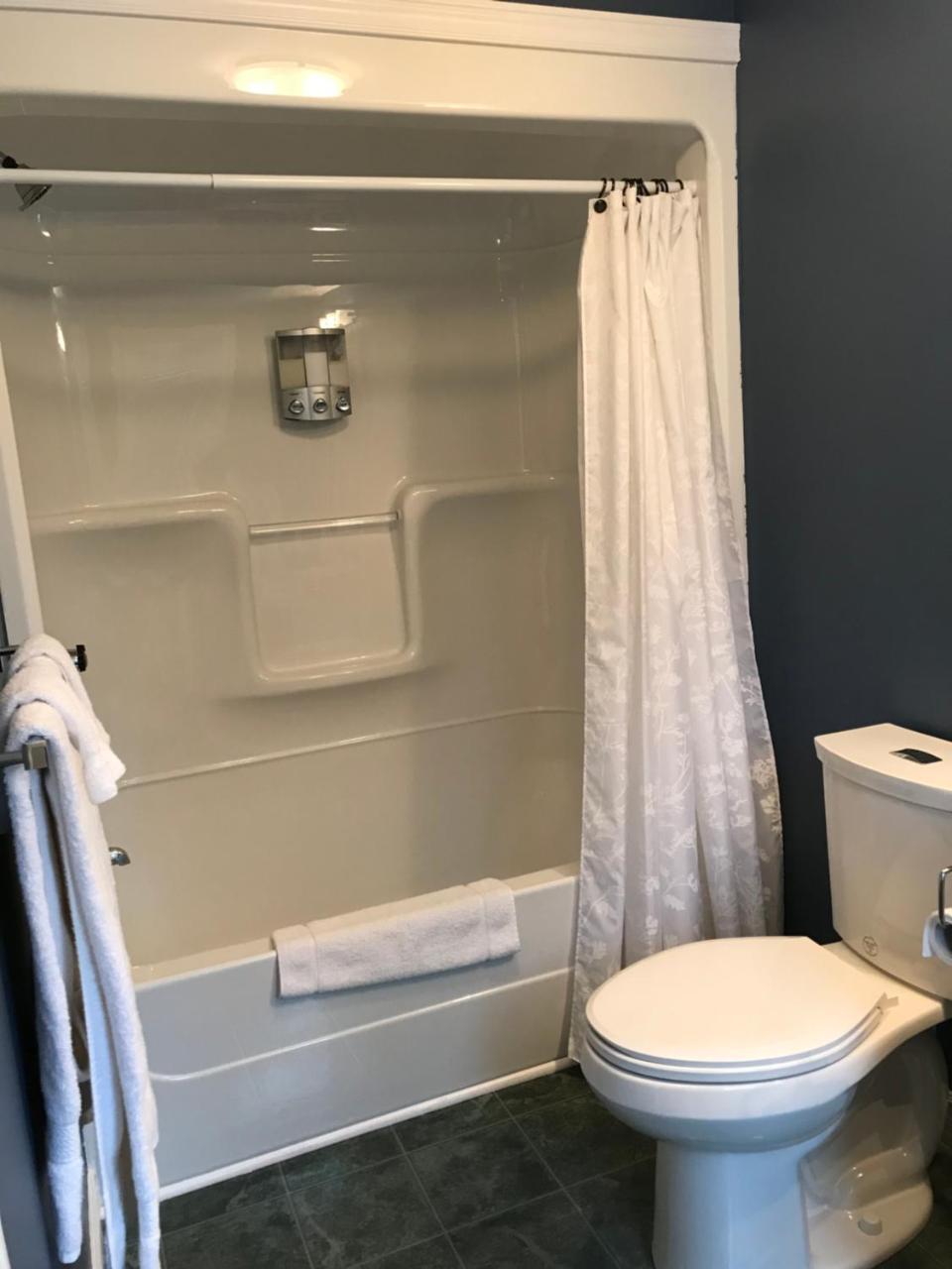 Bed & Breakfast Wildberry