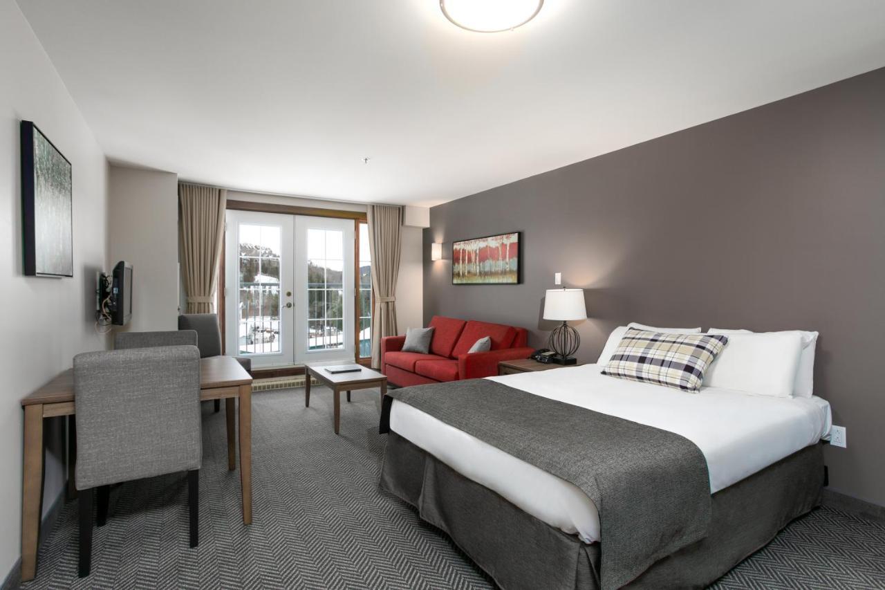 Tour Des Voyageurs Hotel