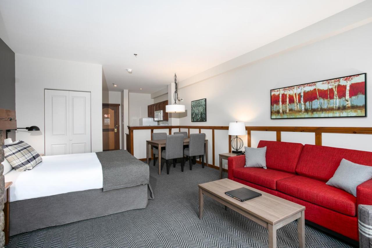 Tour Des Voyageurs 3* Mont-Tremblant