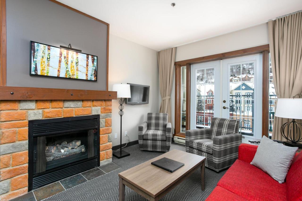 Hotel Tour Des Voyageurs Mont-Tremblant