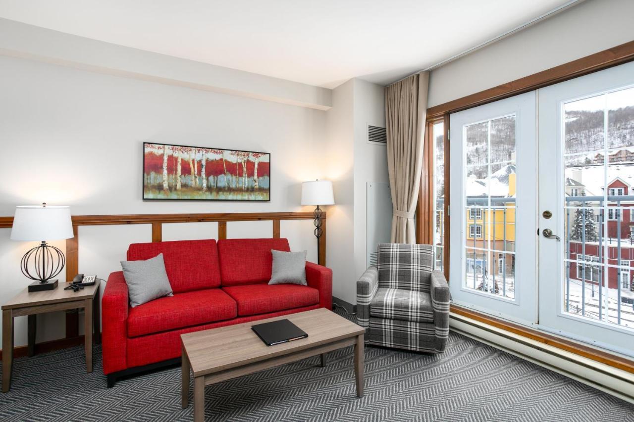 Hotel Tour Des Voyageurs 3*