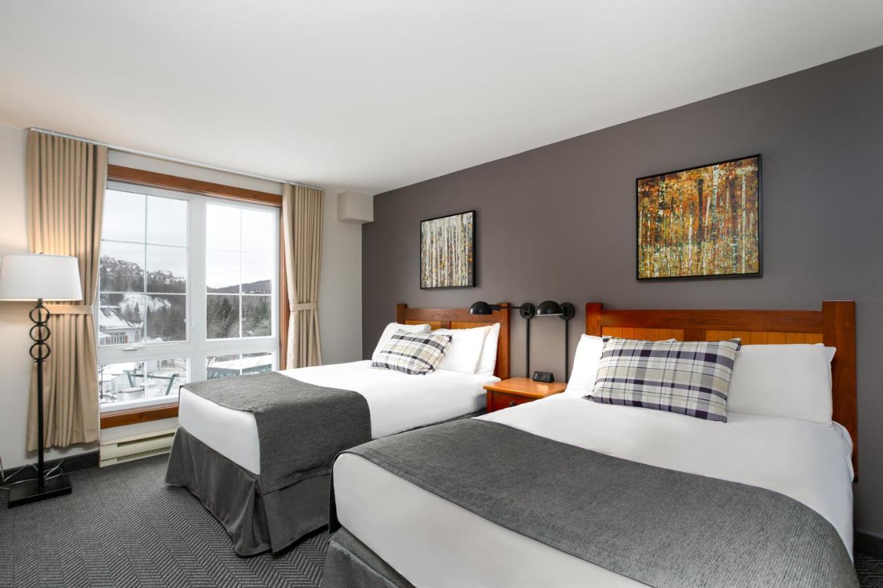 Hotel Tour Des Voyageurs