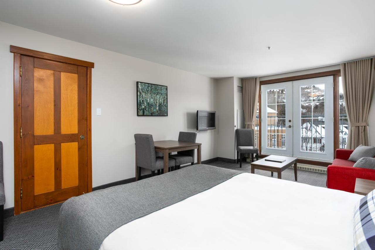 Hotel Tour Des Voyageurs