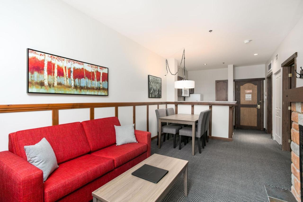Hotel Tour Des Voyageurs