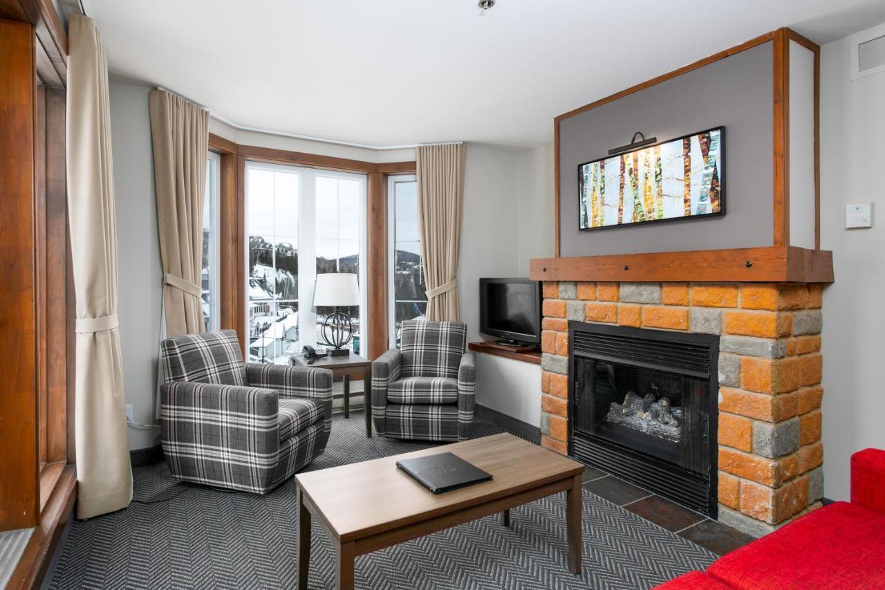 Tour Des Voyageurs Hotel Mont-Tremblant