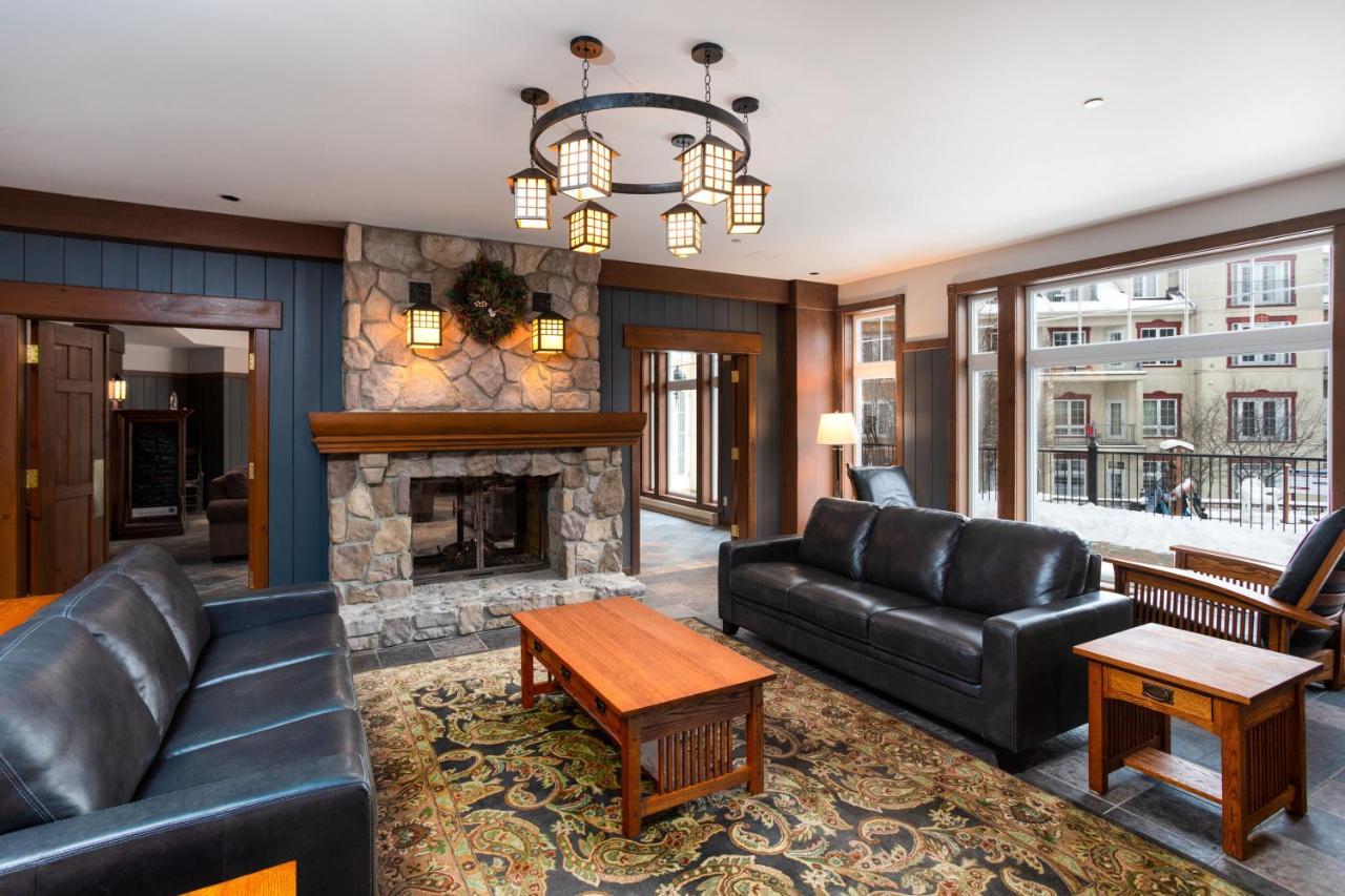 Hotel Tour Des Voyageurs Mont-Tremblant