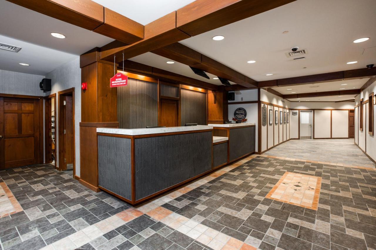 Tour Des Voyageurs Hotel 3*