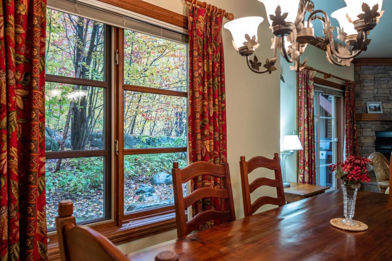 Le Plateau By Rendez-vous Mont-Tremblant