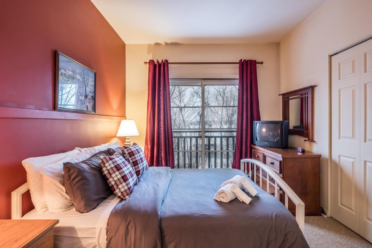 Le Plateau By Rendez-vous * Mont-Tremblant
