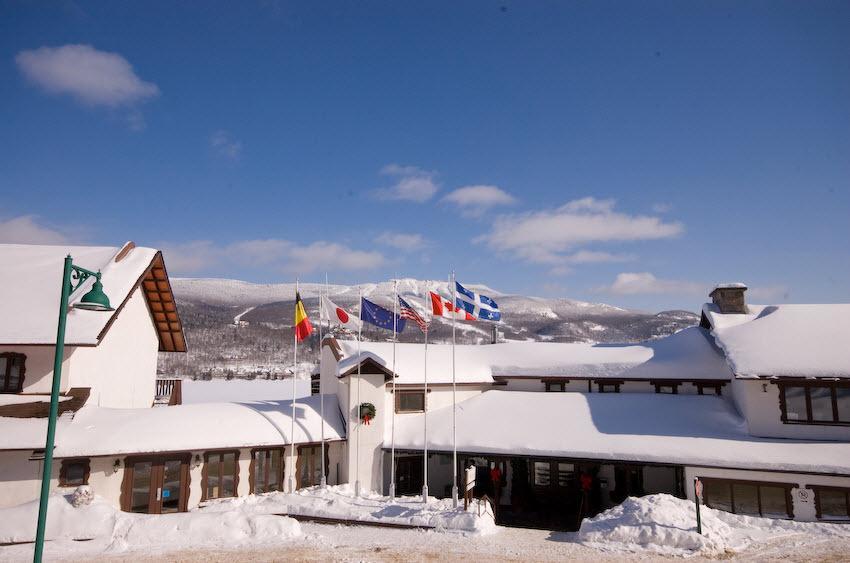 Hotel Du 4*
