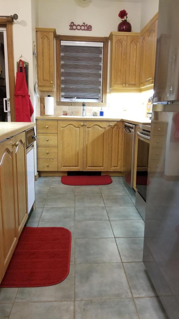 Holiday home 5-bedroom Maison De La Montagne Tremblant By Amazing Mont-Tremblant