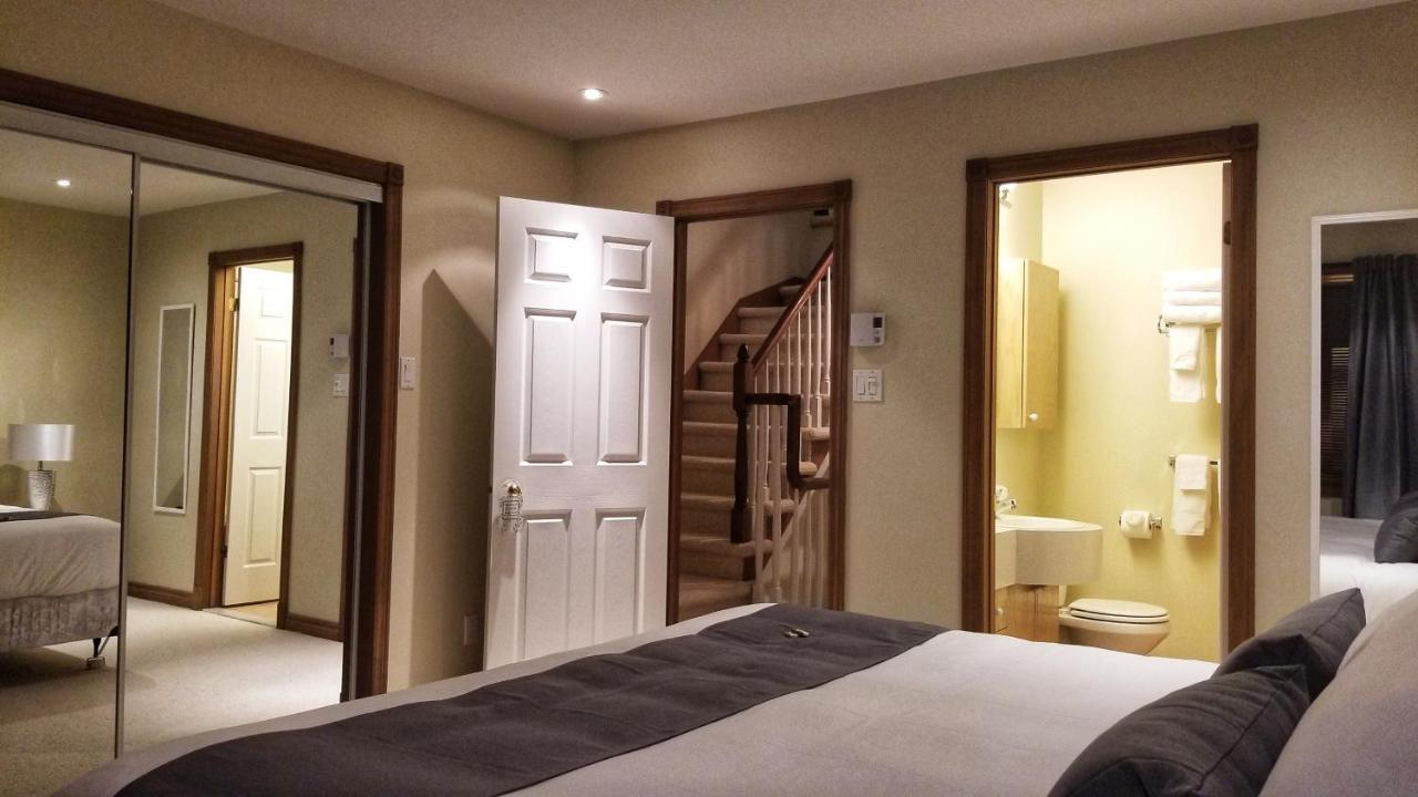 Holiday home 5-bedroom Maison De La Montagne Tremblant By Amazing *