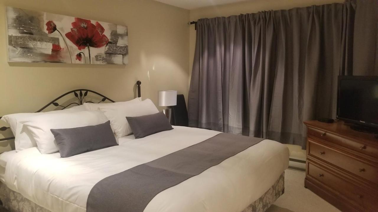 Holiday home 5-bedroom Maison De La Montagne Tremblant By Amazing *