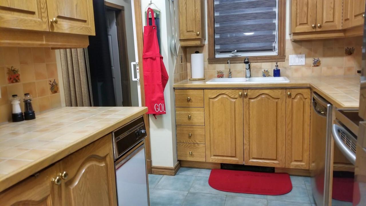 Holiday home 5-bedroom Maison De La Montagne Tremblant By Amazing *
