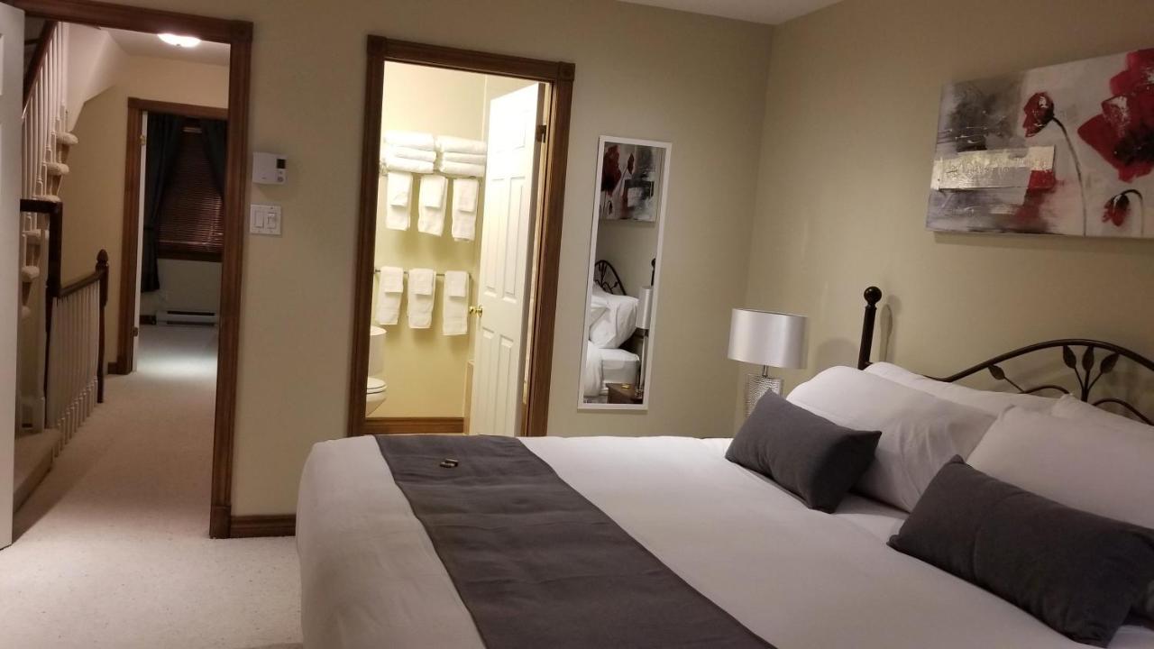 Holiday home 5-bedroom Maison De La Montagne Tremblant By Amazing Mont-Tremblant