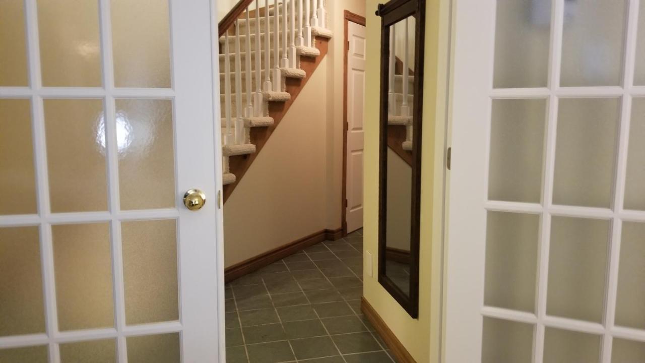 Holiday home 5-bedroom Maison De La Montagne Tremblant By Amazing *