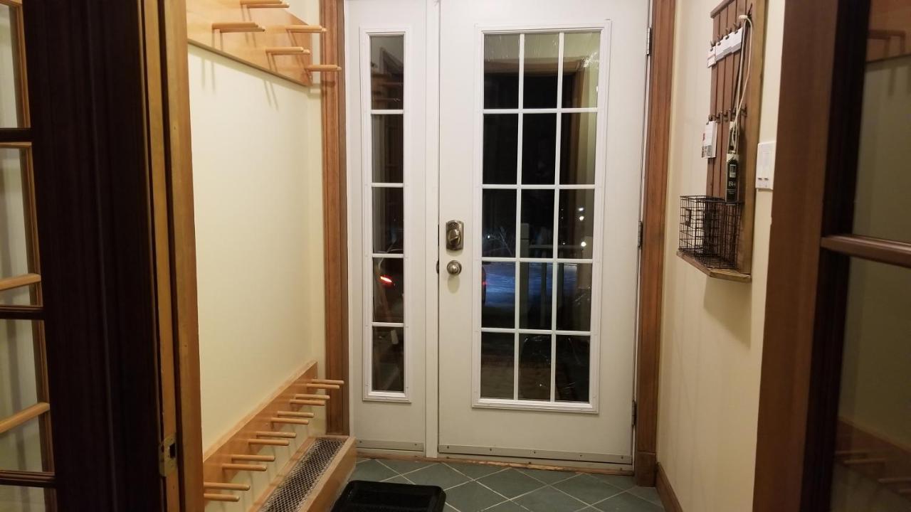5-bedroom Maison De La Montagne Tremblant By Amazing Holiday home
