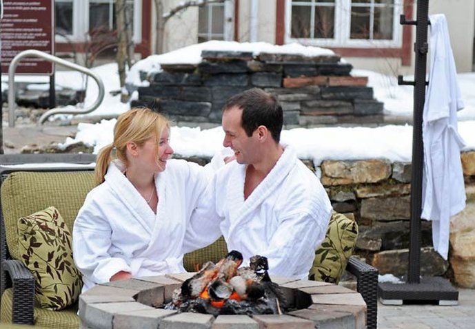 By Marriott Tremblant Manoir Labelle Hotel
