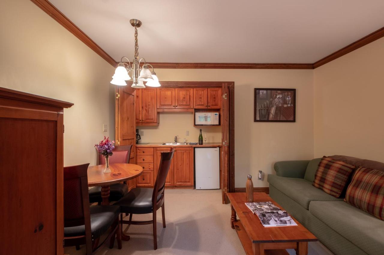 Le Plateau By Rendez-vous * Mont-Tremblant