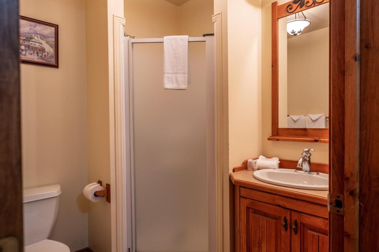 Apartment Le Plateau By Rendez-vous Mont-Tremblant
