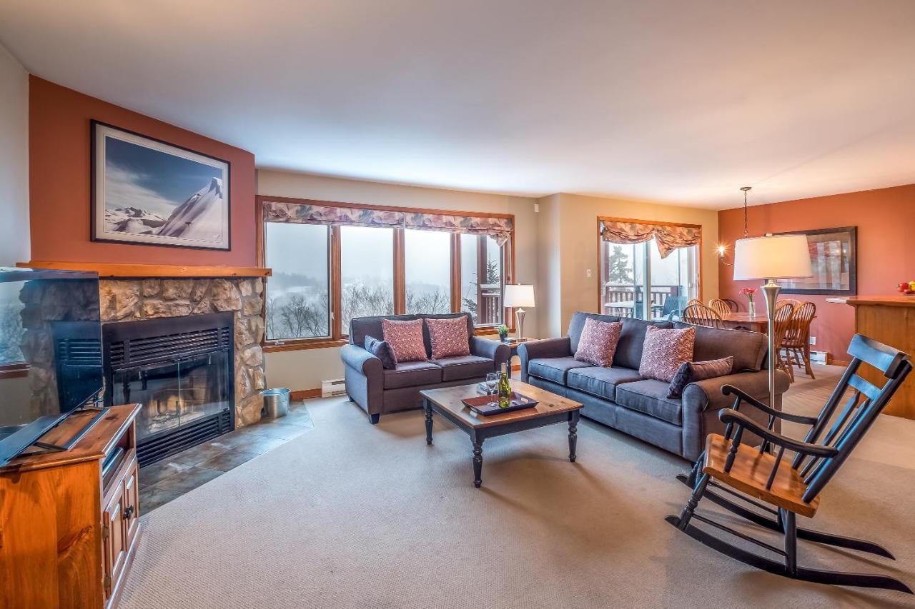 Apartment Haut-Bois By Rendez-Vous Mont-Tremblant Mont-Tremblant