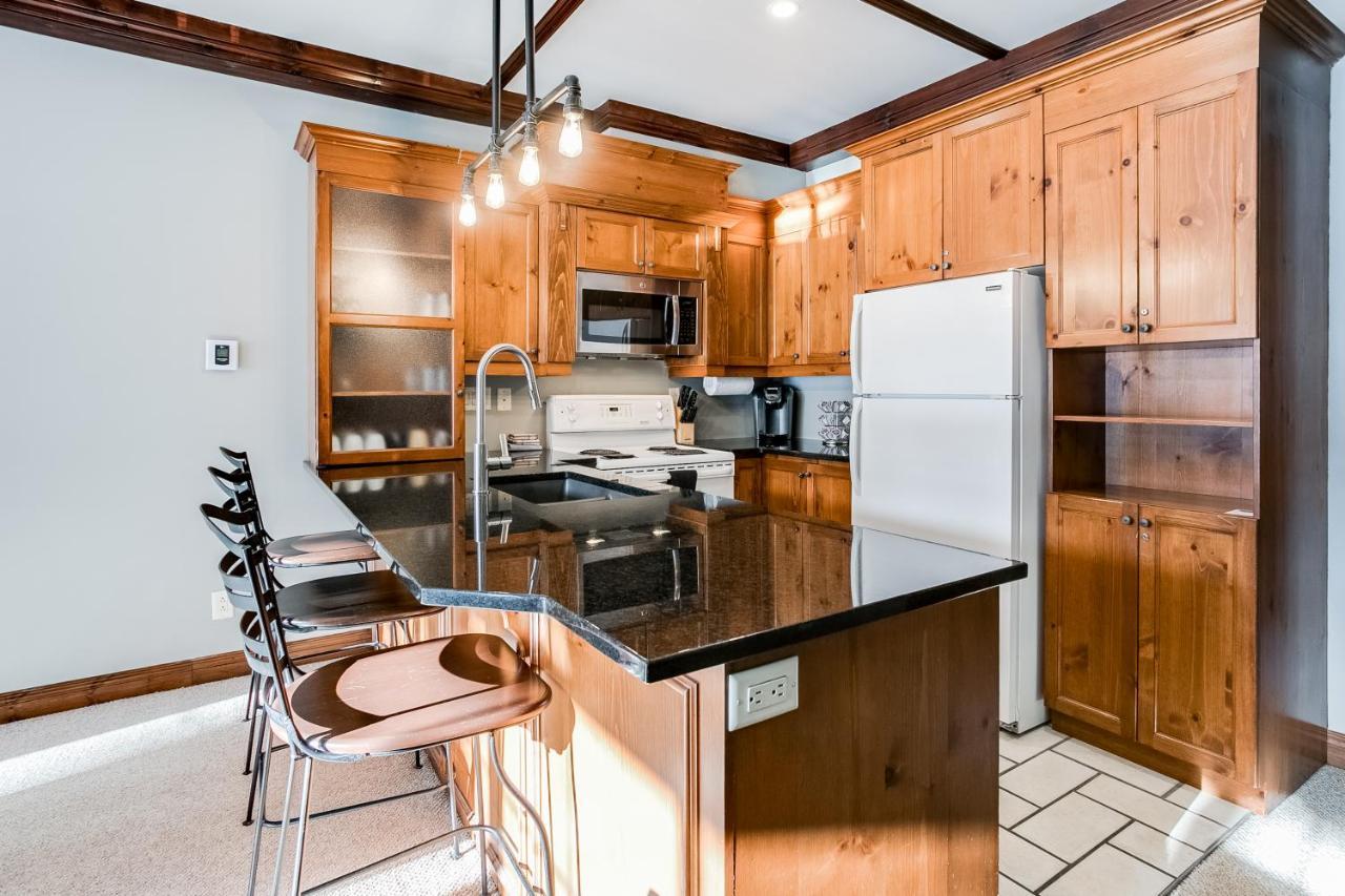 Le Manoir By Kasania Apartment *