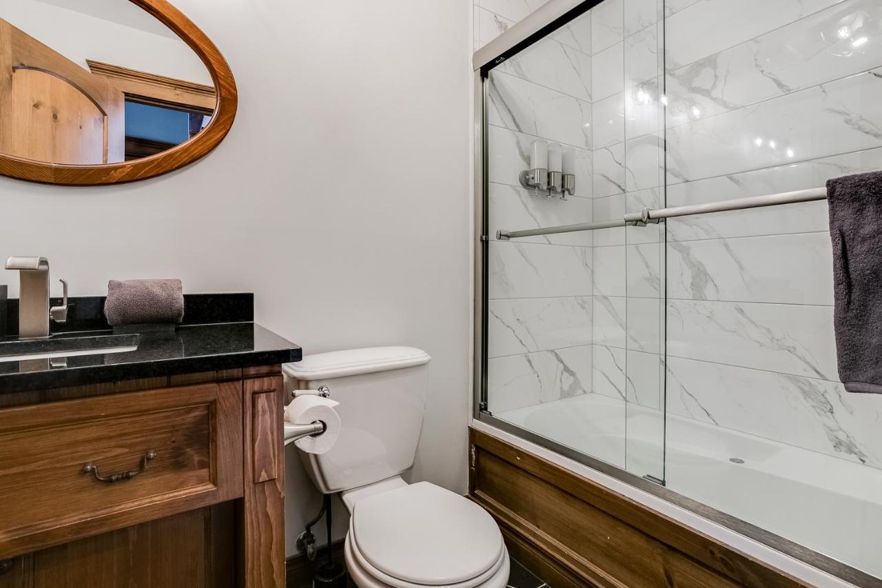 Apartment Le Manoir By Kasania Mont-Tremblant