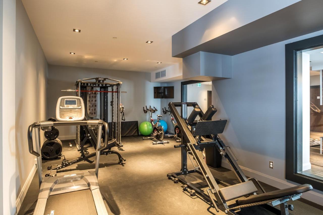 Apartment Tremblant Prestige - Horizon 1-104 Mont-Tremblant