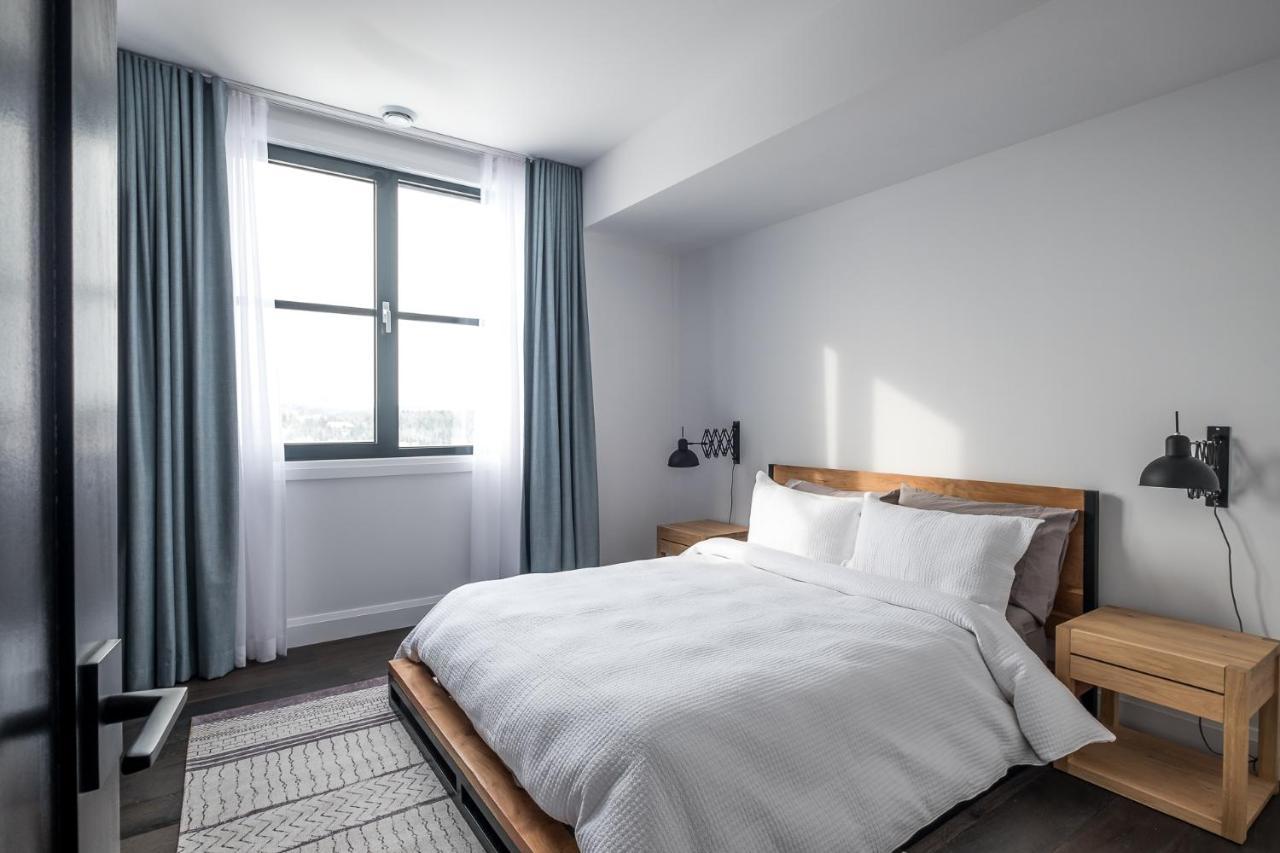 Tremblant Prestige - Horizon 1-104 Apartment *