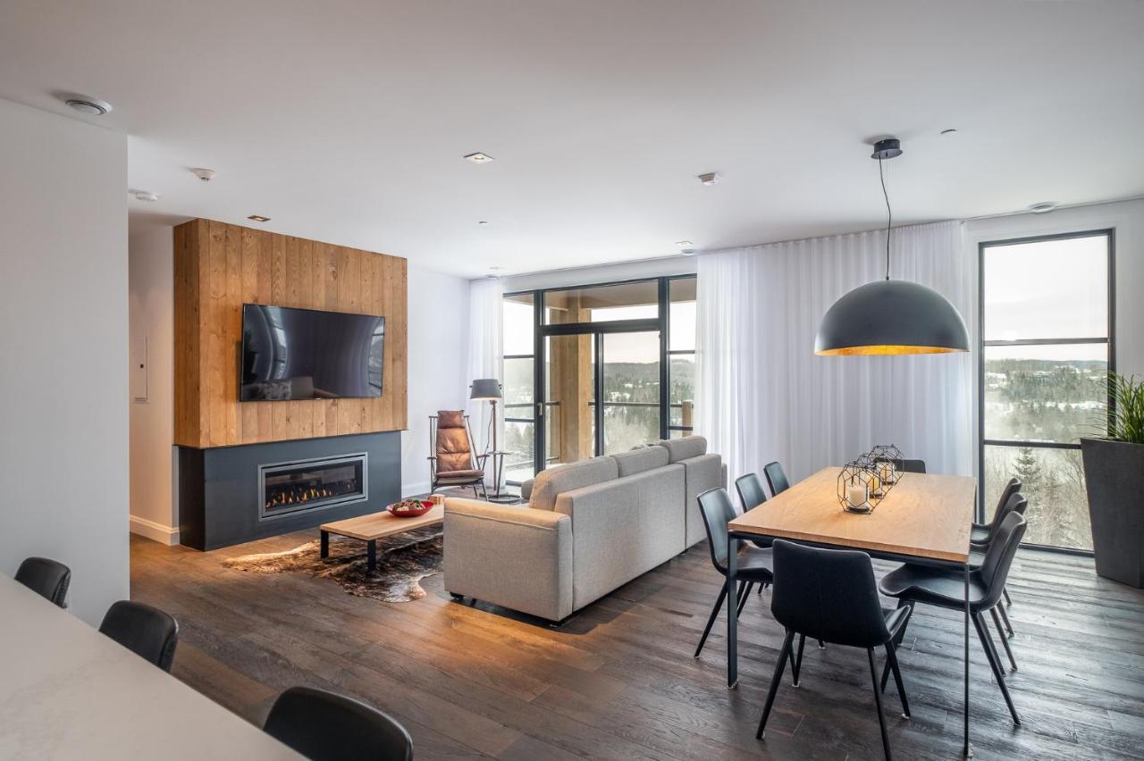 Tremblant Prestige - Horizon 1-104 Apartment Mont-Tremblant