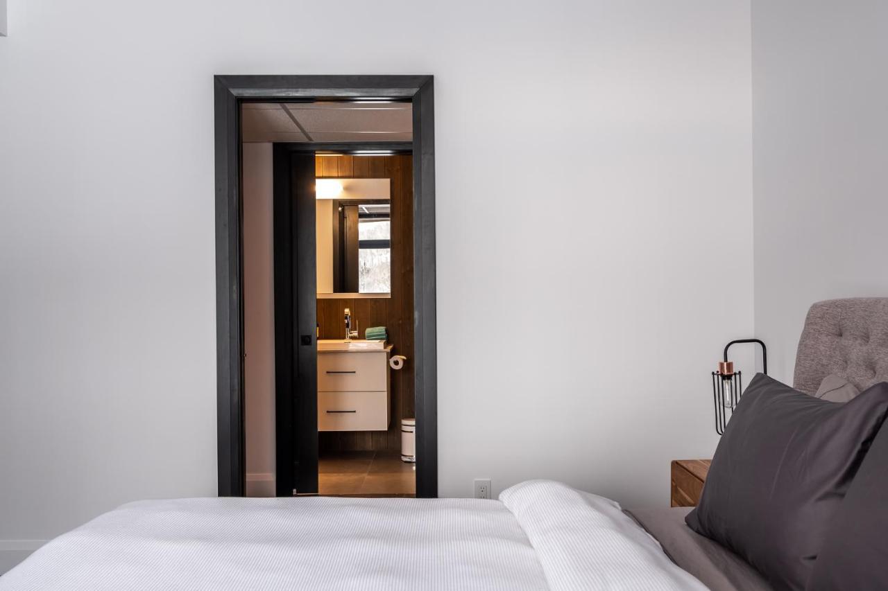 Apartment Tremblant Prestige - Horizon 1-104 *