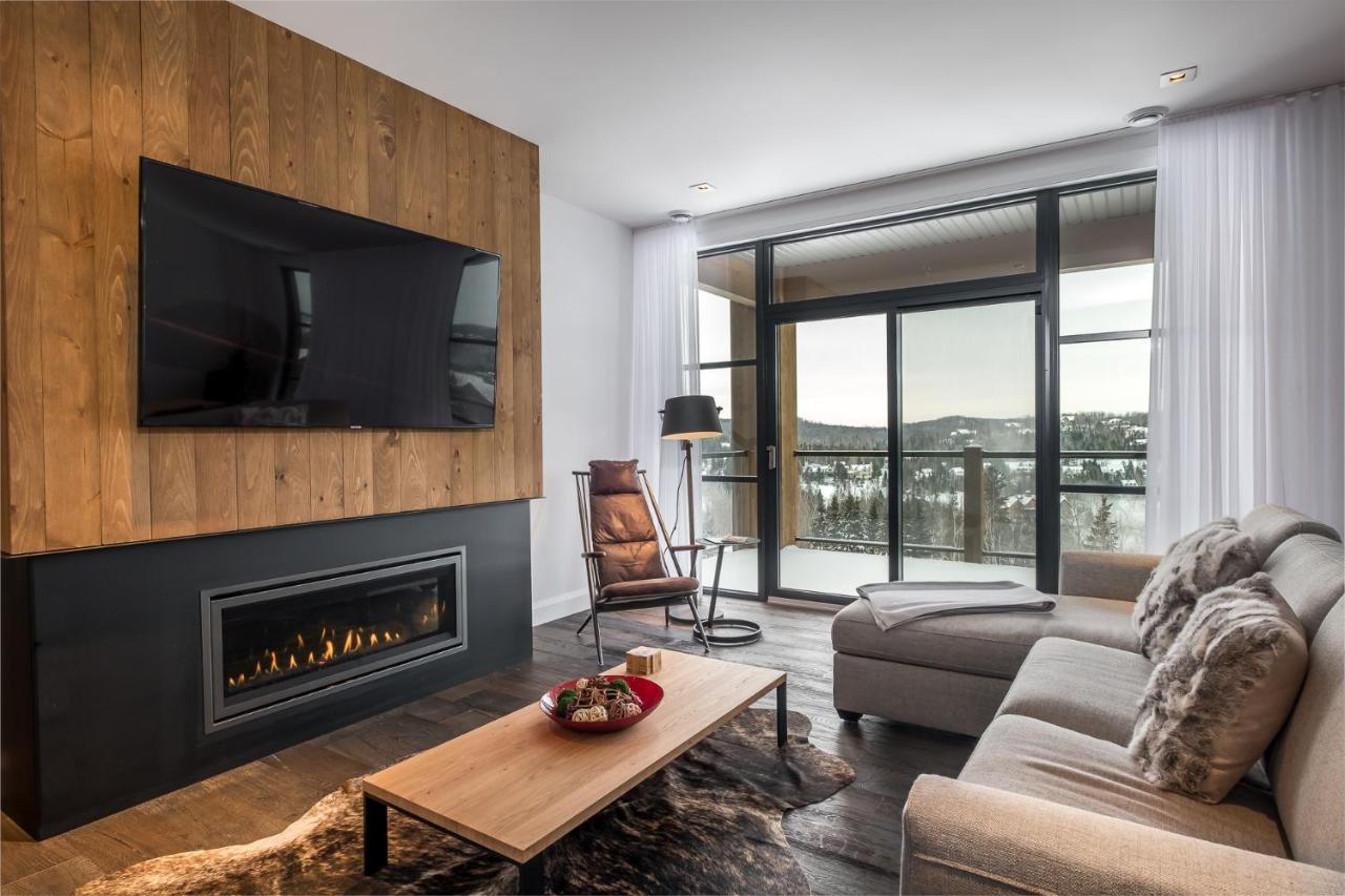 Tremblant Prestige - Horizon 1-104 Apartment *