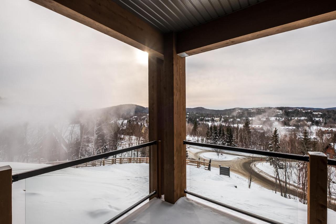Tremblant Prestige - Horizon 1-104 Apartment
