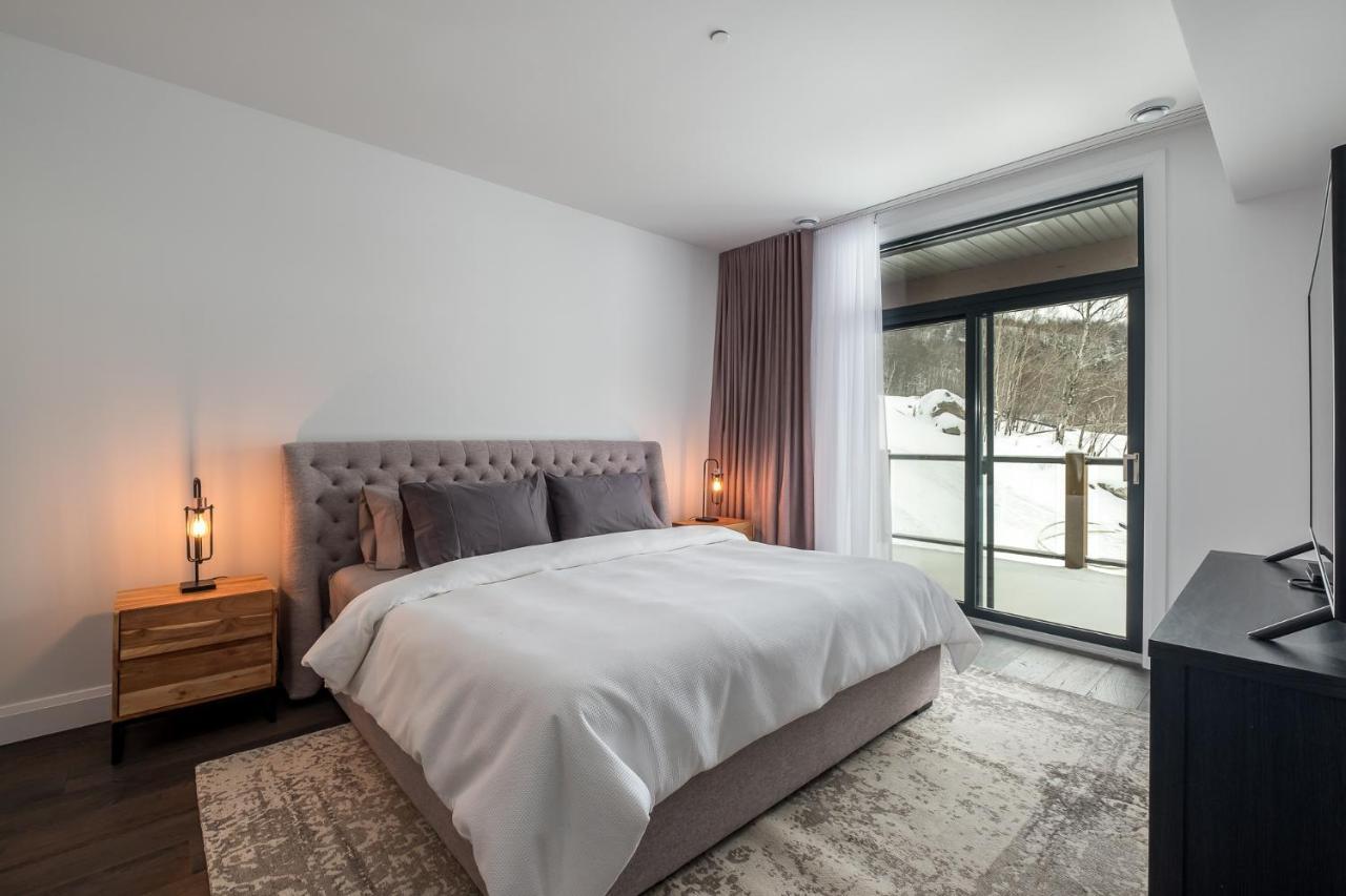 Tremblant Prestige - Horizon 1-104 Apartment