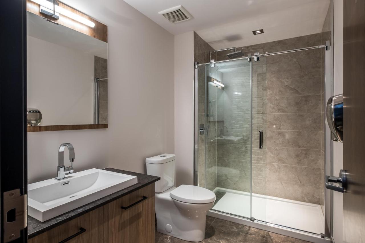 Tremblant Prestige - Horizon 1-104 Apartment Mont-Tremblant