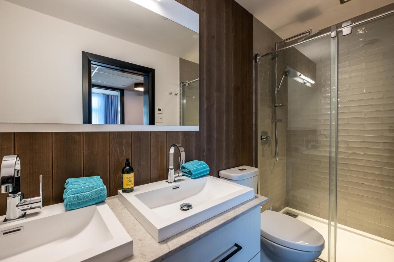 Apartment Tremblant Prestige - Horizon 1-104