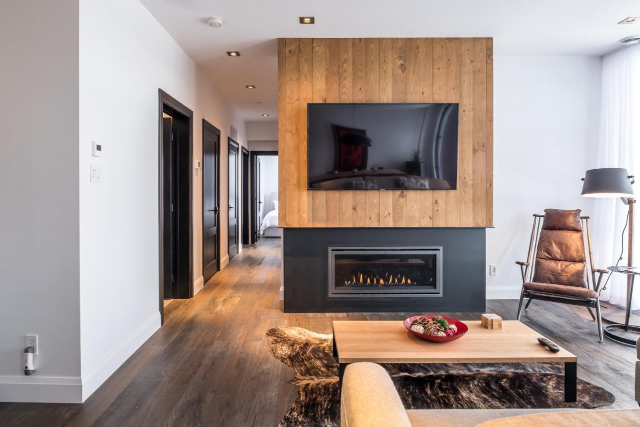 Apartment Tremblant Prestige - Horizon 1-104